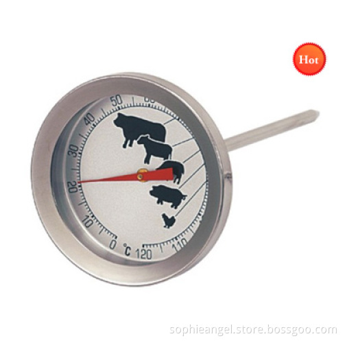 Meat Thermometer Food Thermometer T807